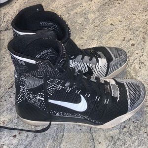 Kobe IX Elite